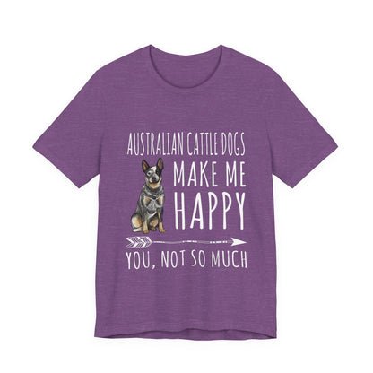 Australian Cattle Dog T-Shirt