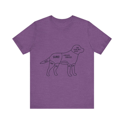 Good Boy Spot T-Shirt