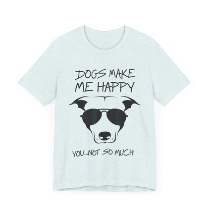 You Not So Much T-Shirt