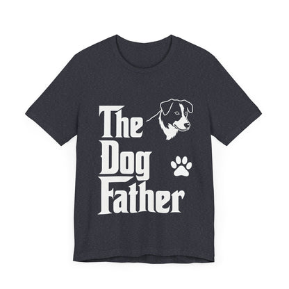 The Dog Father T-Shirt