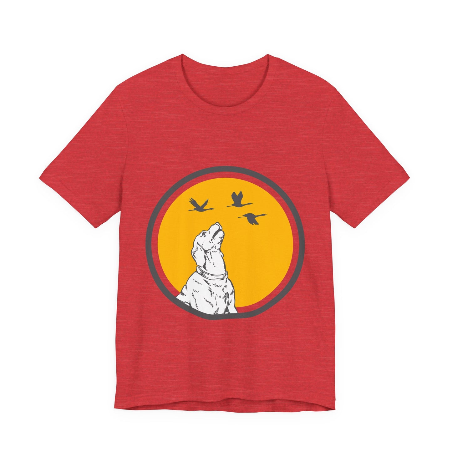 Bird Watcher T-Shirt