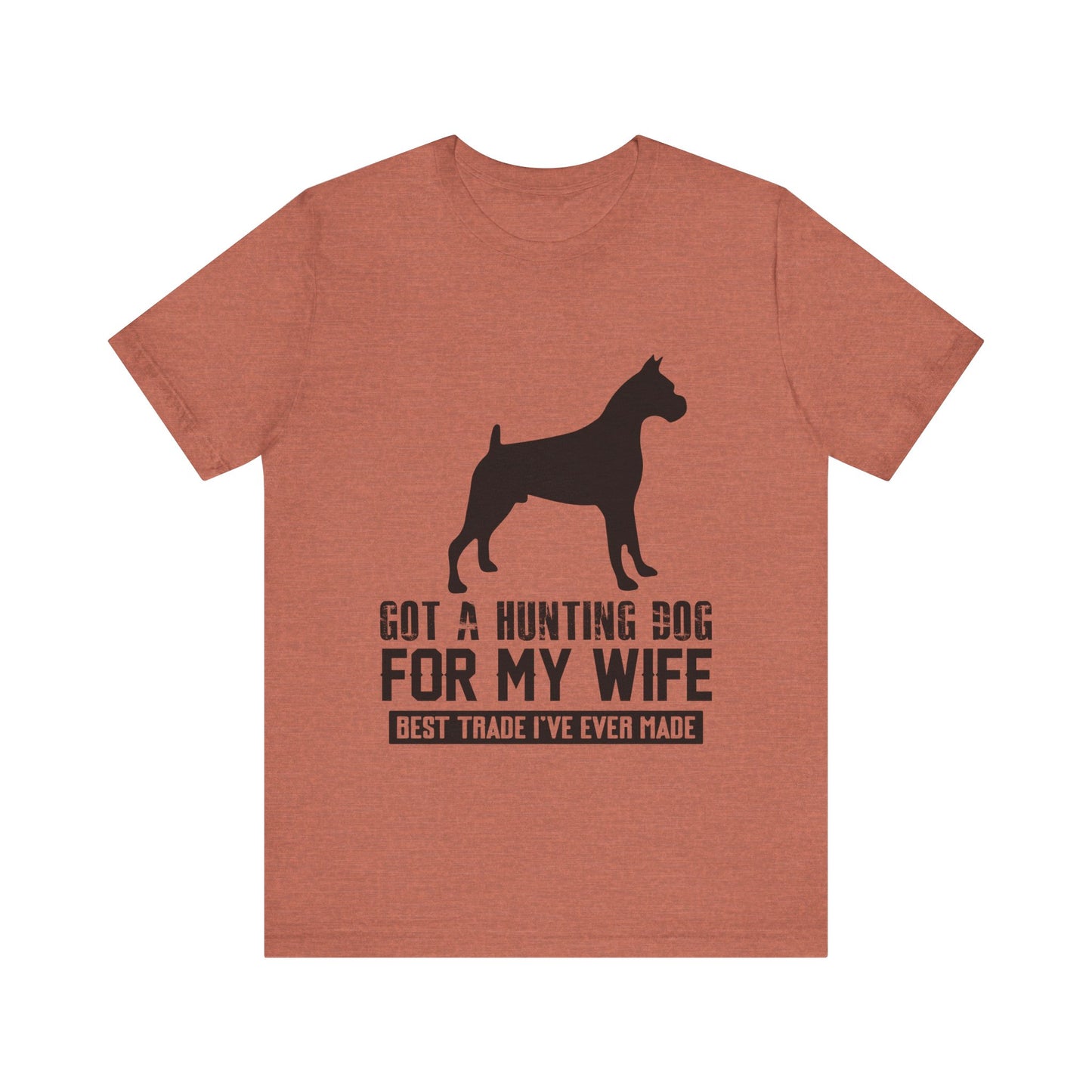 Hunting Dog Trade T-Shirt