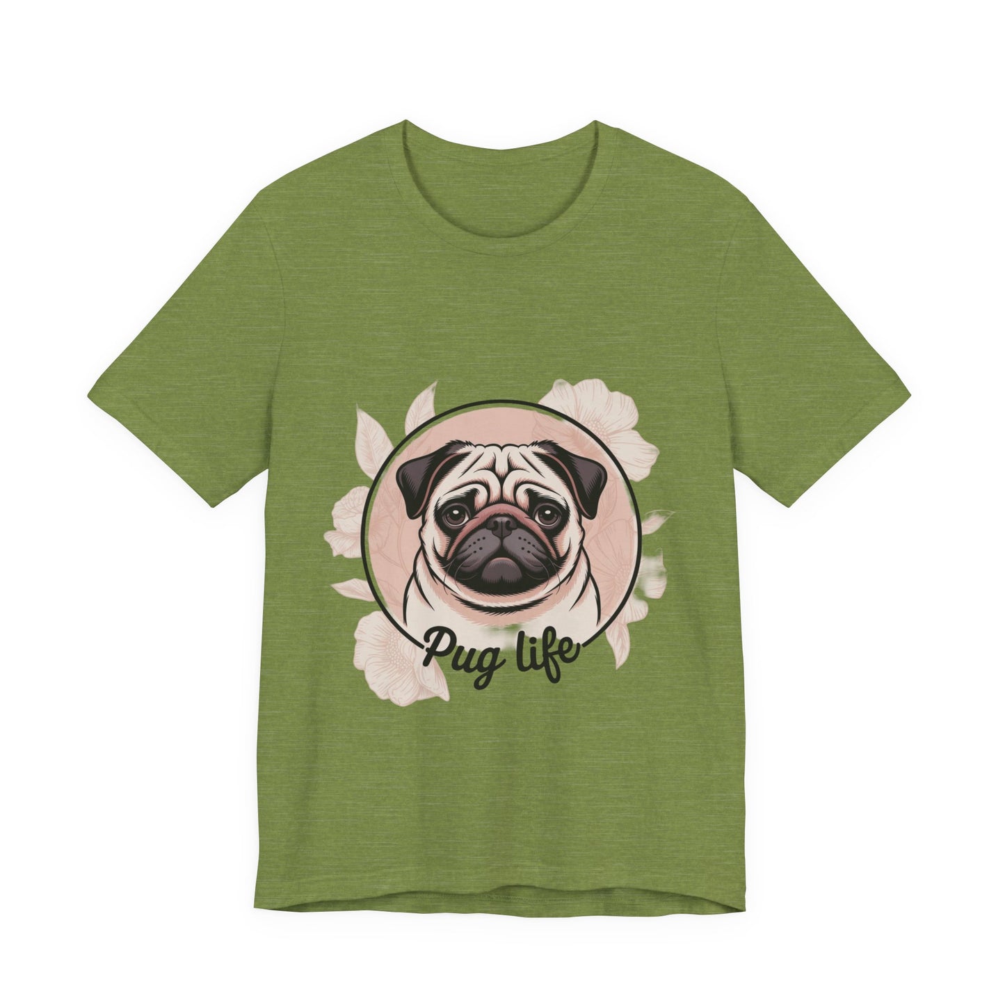 Pug Life T-Shirt