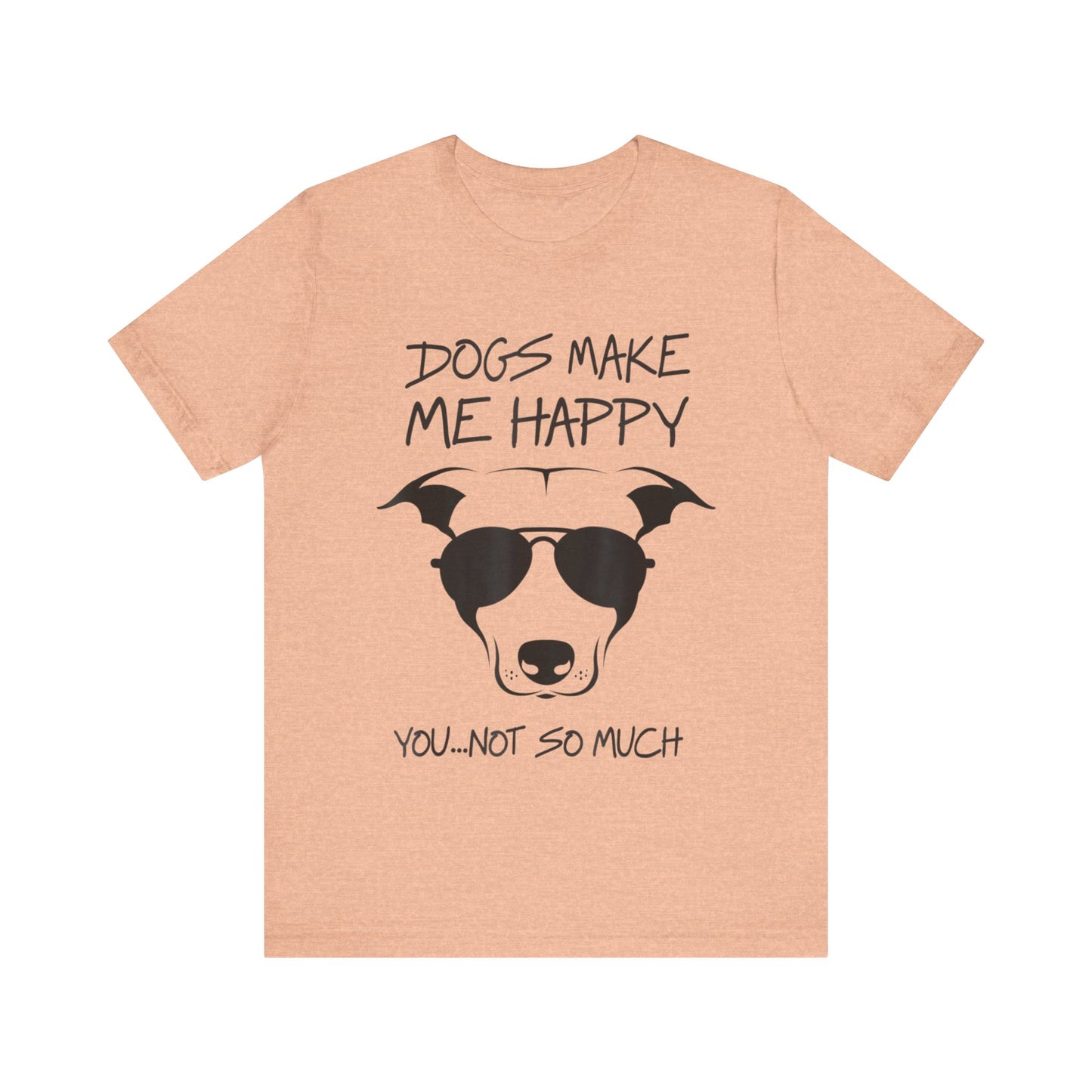You Not So Much T-Shirt