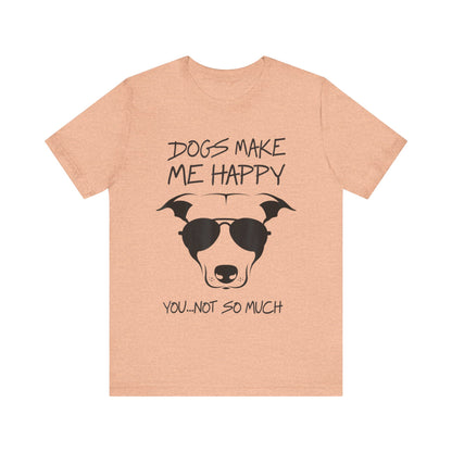 You Not So Much T-Shirt