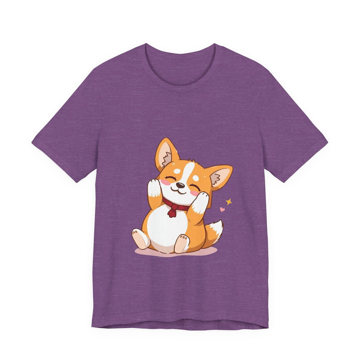 Corgi Cutie T-Shirt