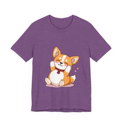 Corgi Cutie T-Shirt