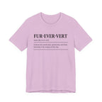 Fur-ever-vert T-Shirt