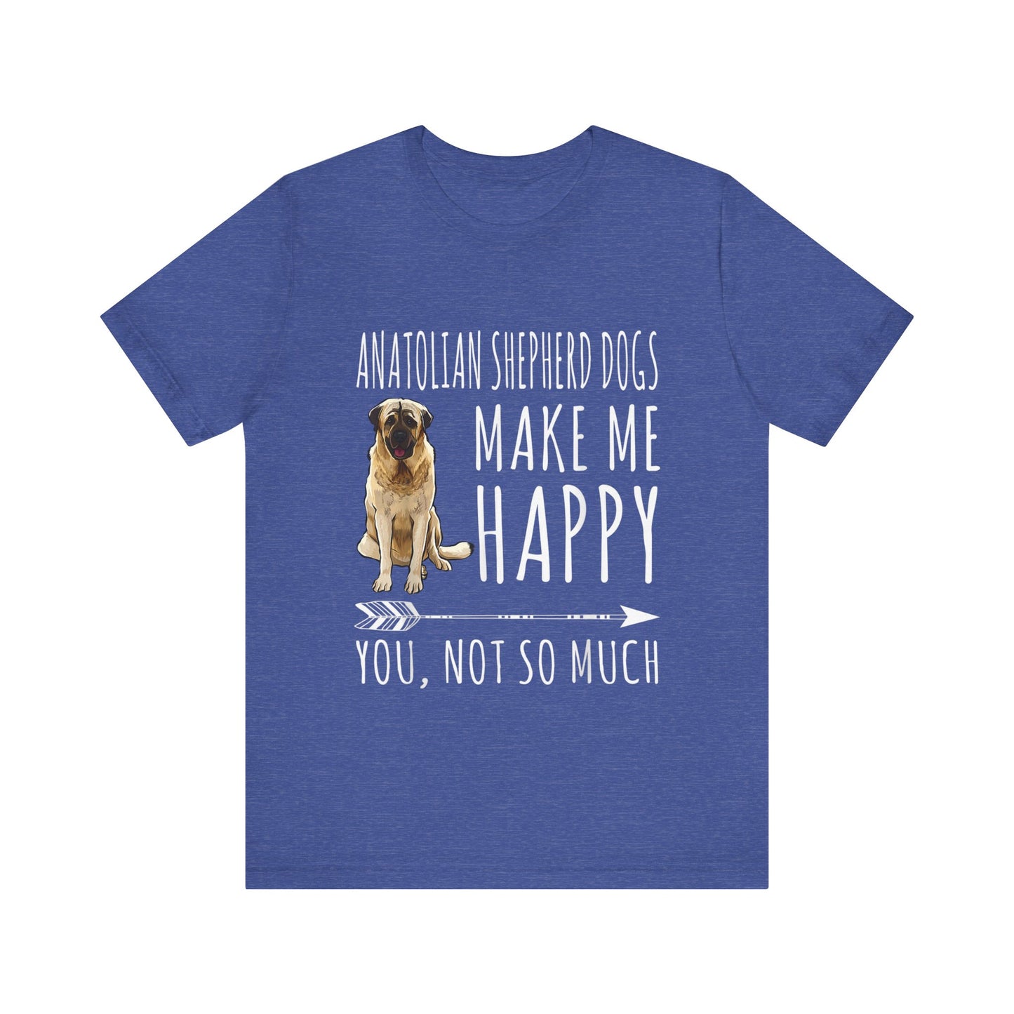 Anatolian Shepherd T-Shirt