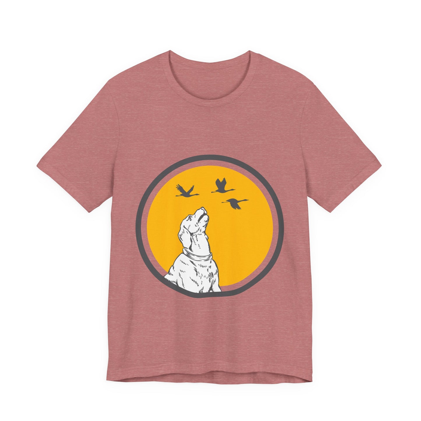 Bird Watcher T-Shirt