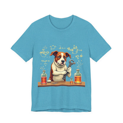 Dog Chemistry T-Shirt