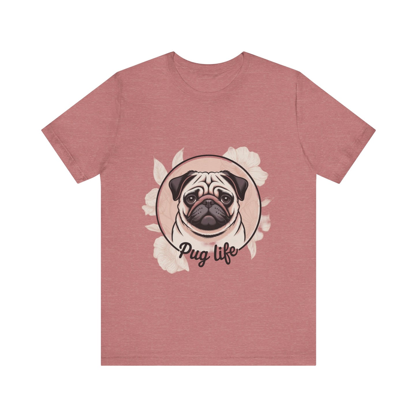 Pug Life T-Shirt