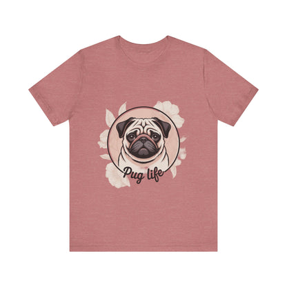 Pug Life T-Shirt