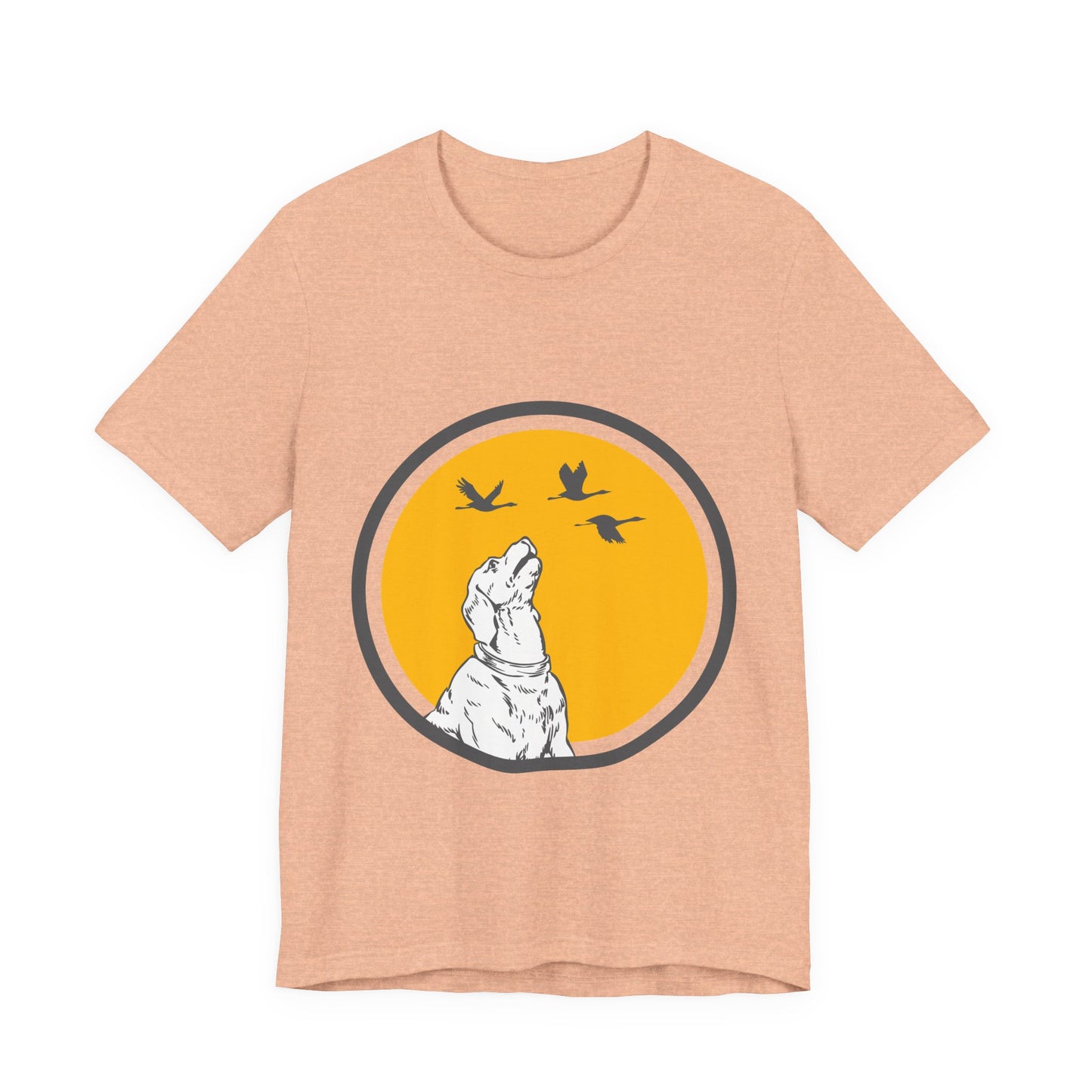 Bird Watcher T-Shirt