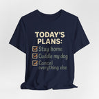 Today's Checklist T-Shirt