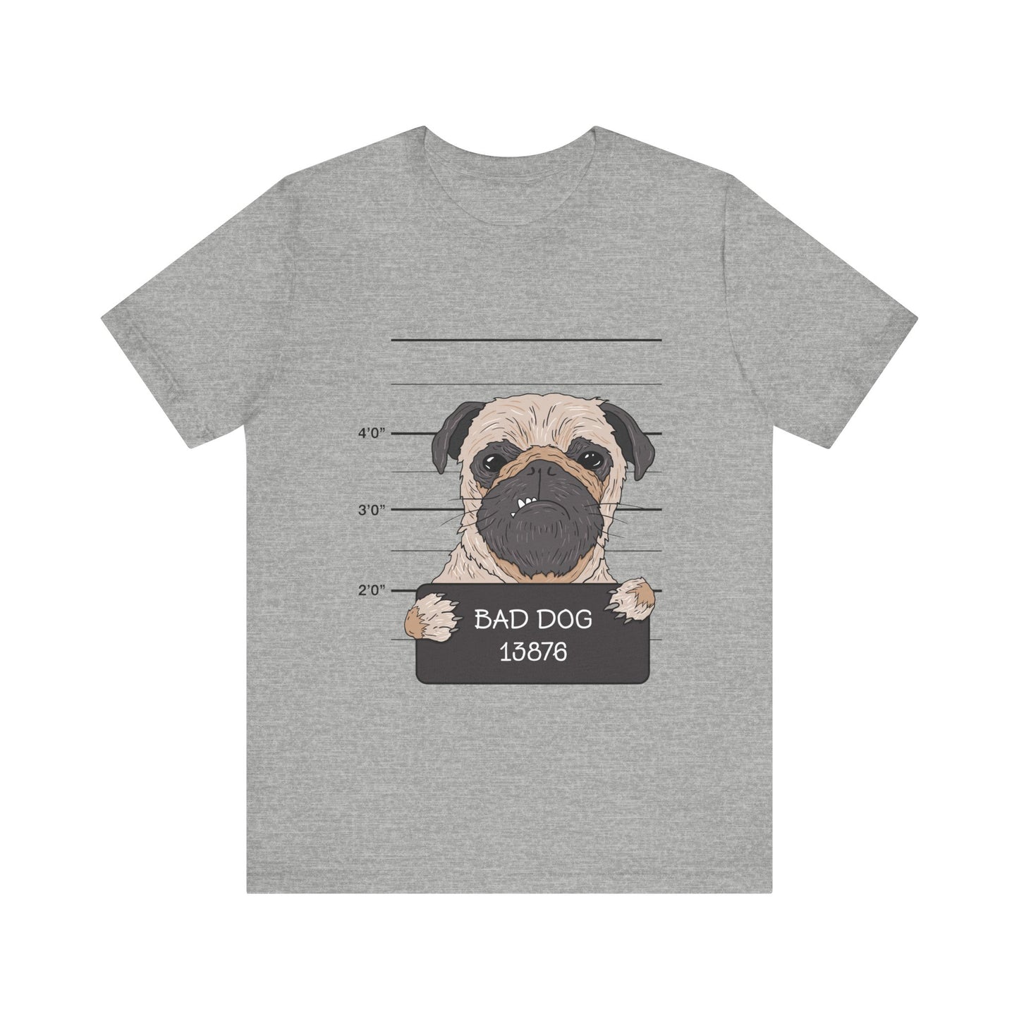 Bad Dog T-Shirt