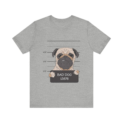 Bad Dog T-Shirt