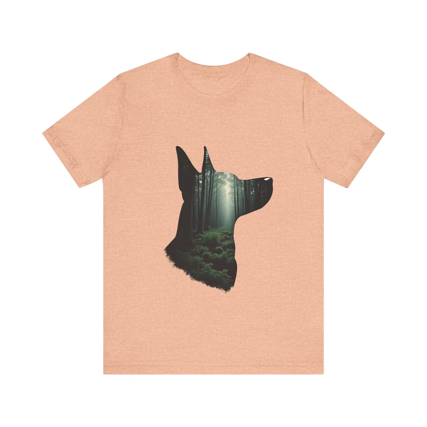Forest Hound T-Shirt