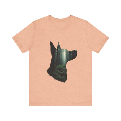 Forest Hound T-Shirt