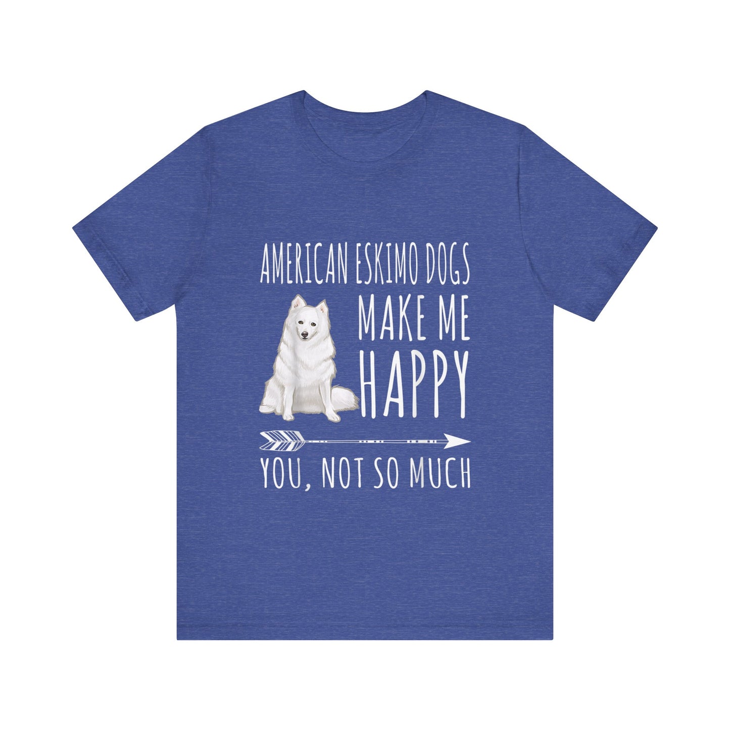 American Eskimo T-Shirt