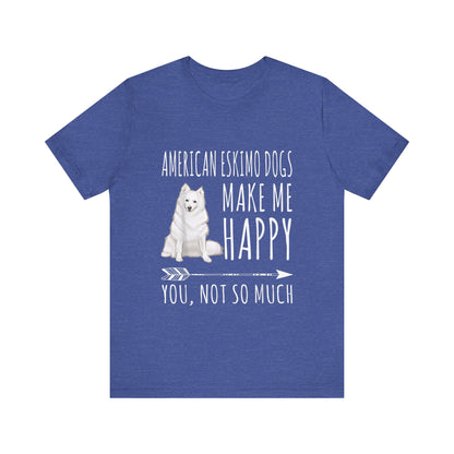 American Eskimo T-Shirt