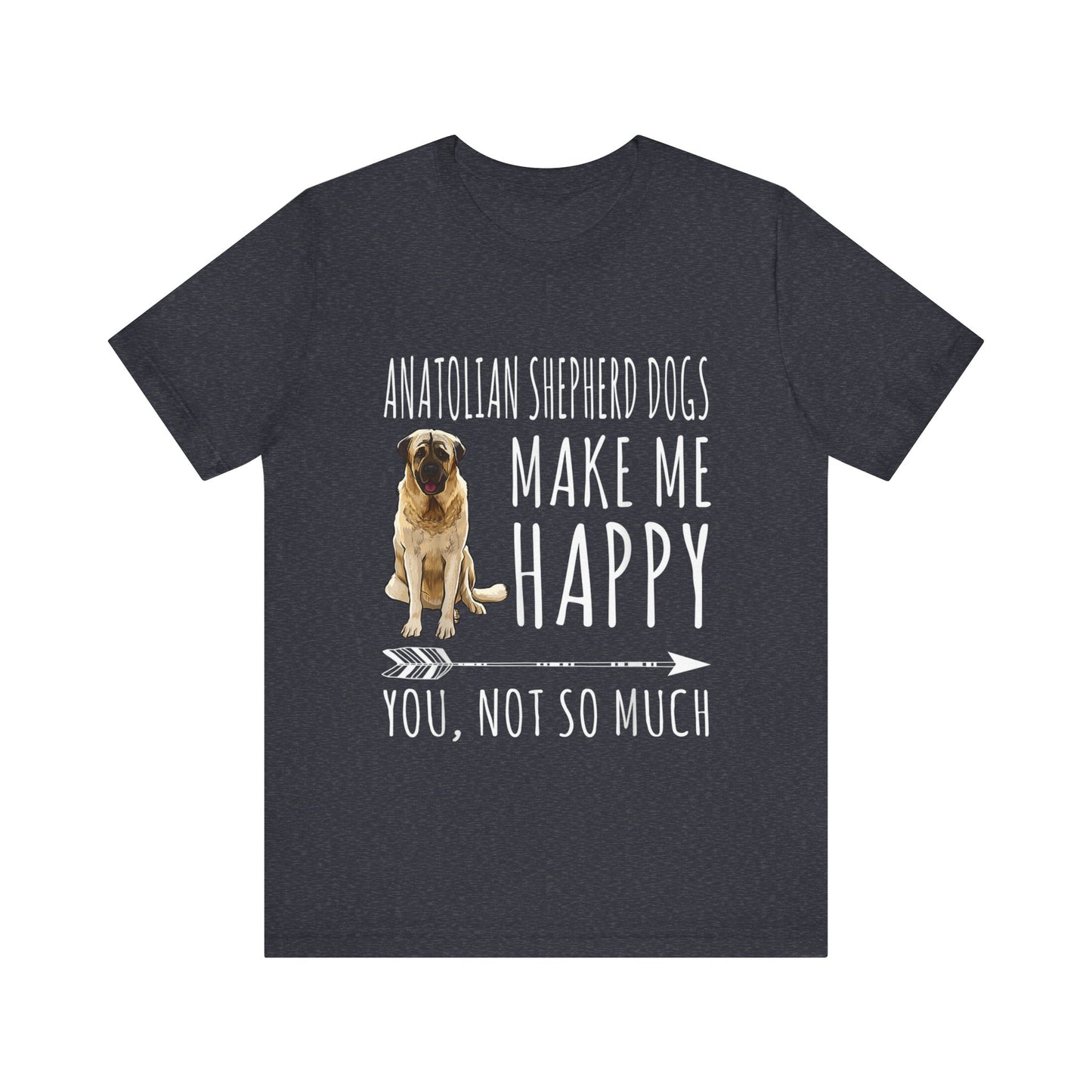 Anatolian Shepherd T-Shirt