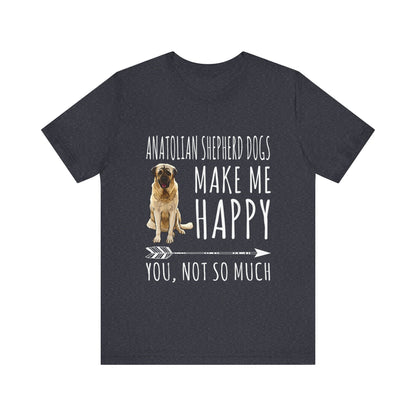 Anatolian Shepherd T-Shirt