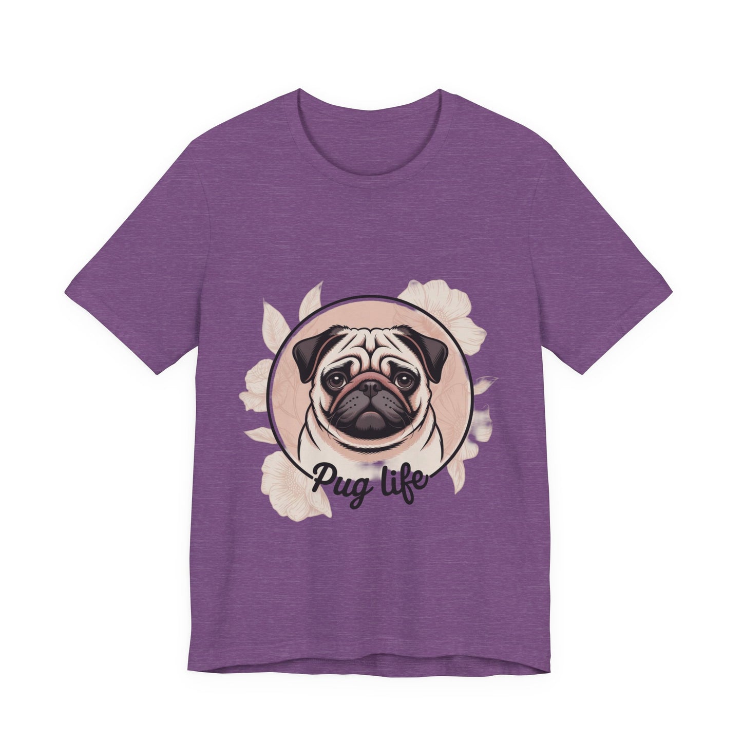 Pug Life T-Shirt