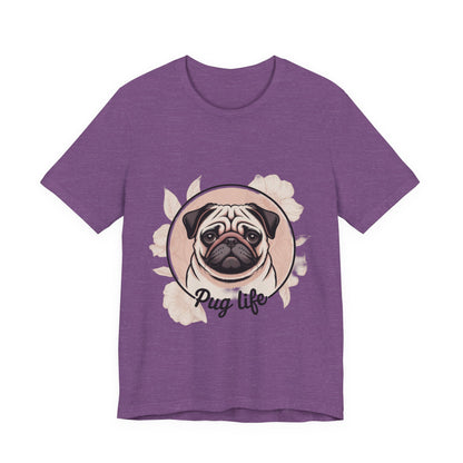Pug Life T-Shirt