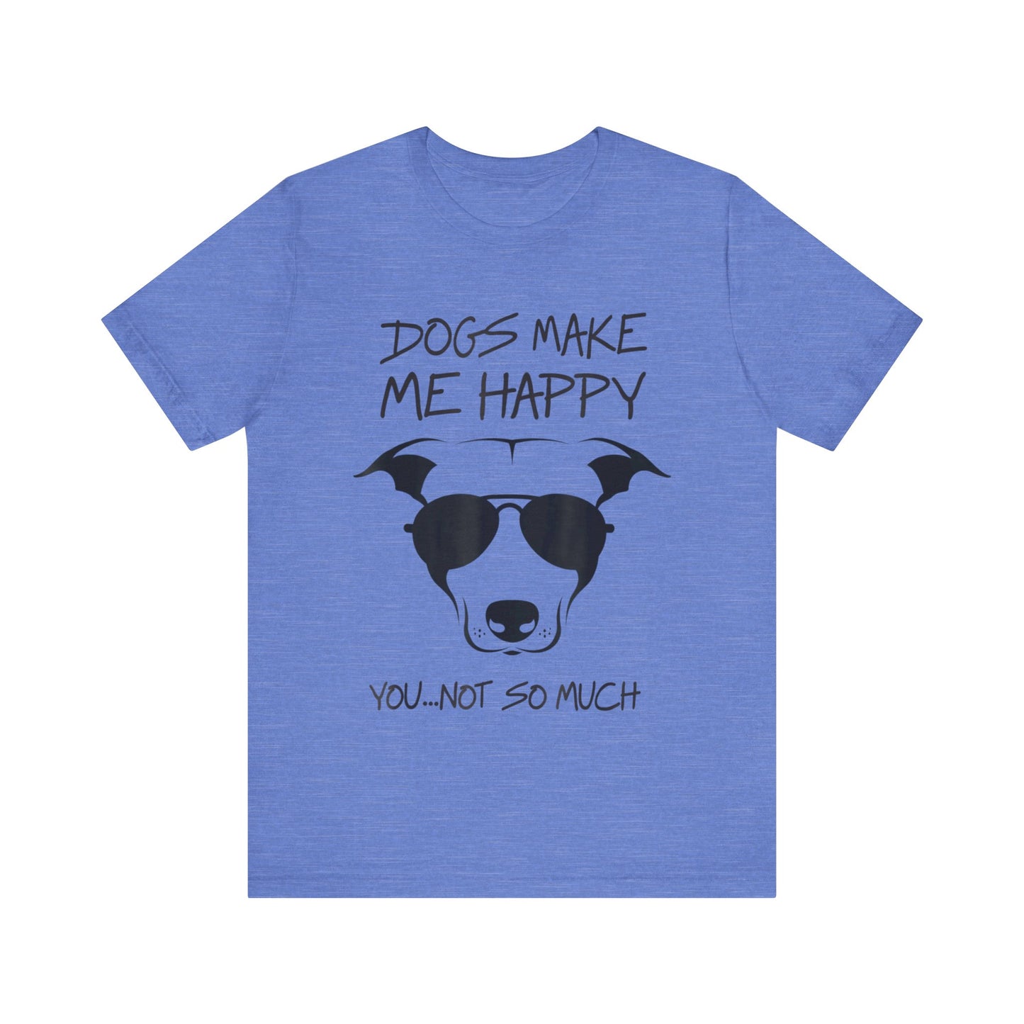 You Not So Much T-Shirt
