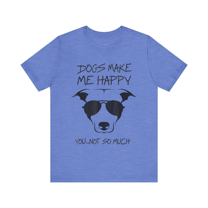 You Not So Much T-Shirt
