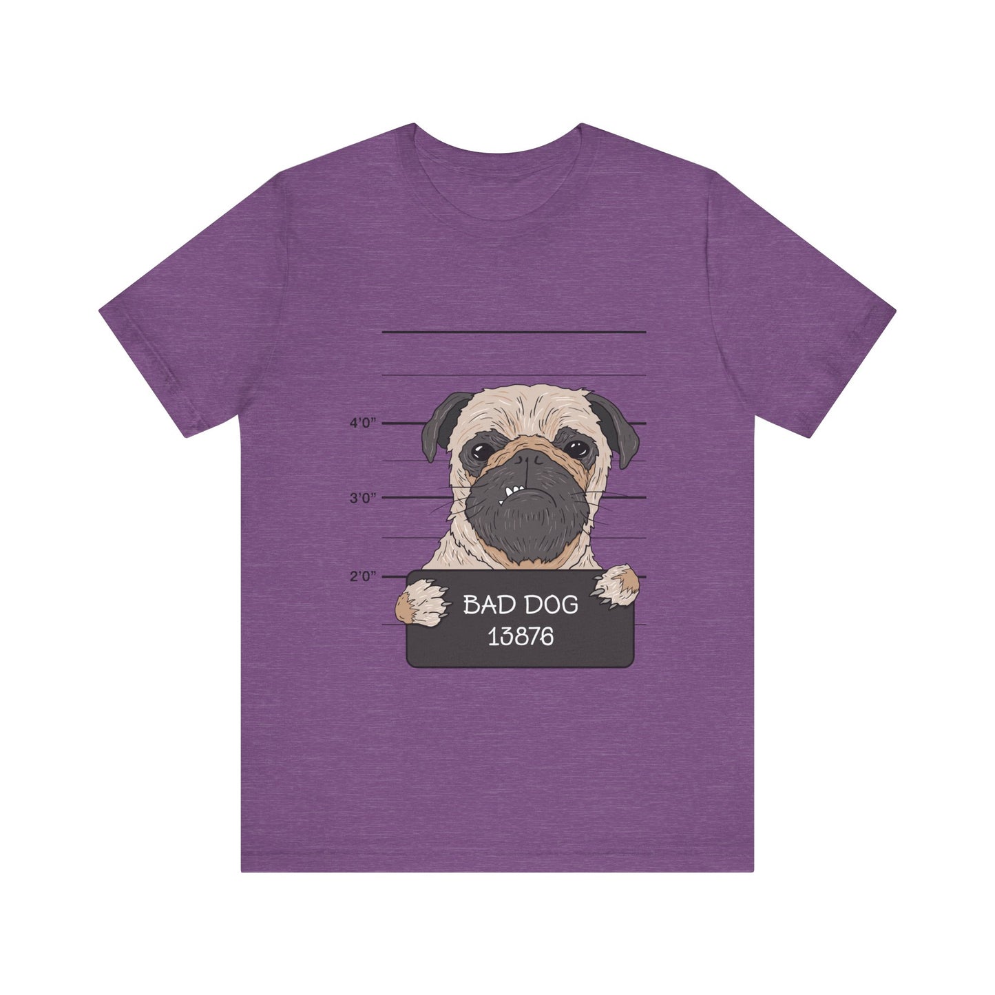 Bad Dog T-Shirt