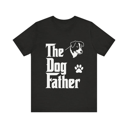 The Dog Father T-Shirt
