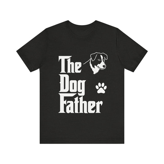 The Dog Father T-Shirt