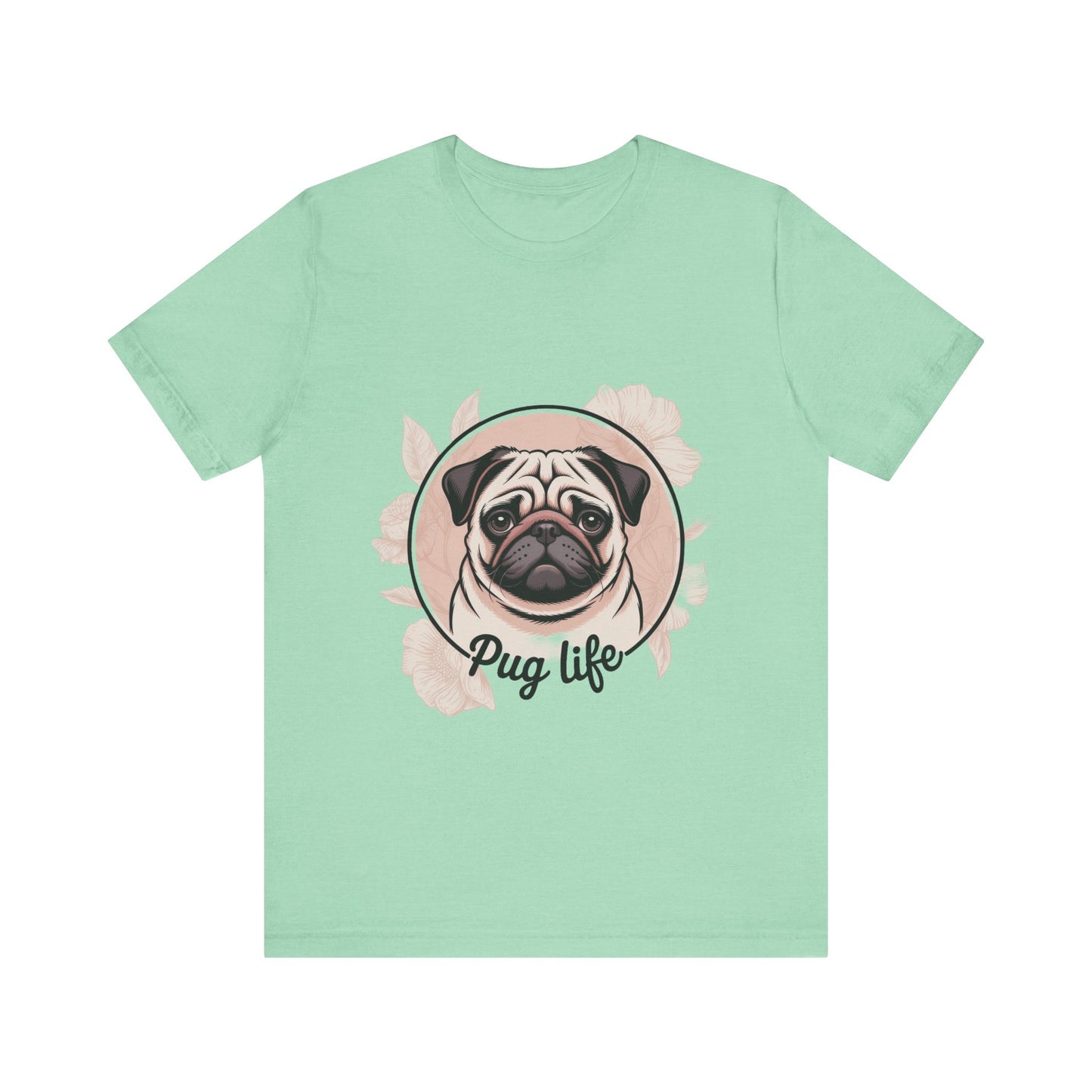 Pug Life T-Shirt