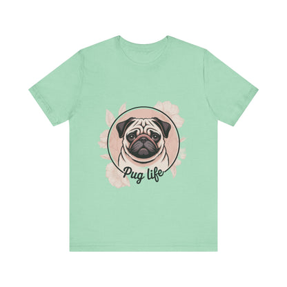 Pug Life T-Shirt