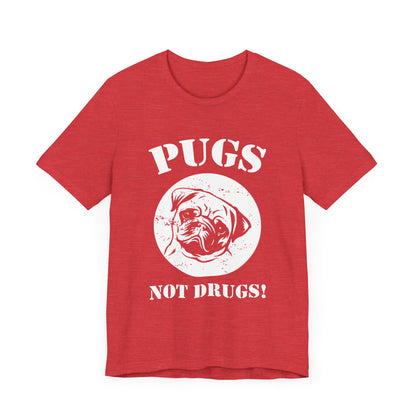 Pug Love T-Shirt