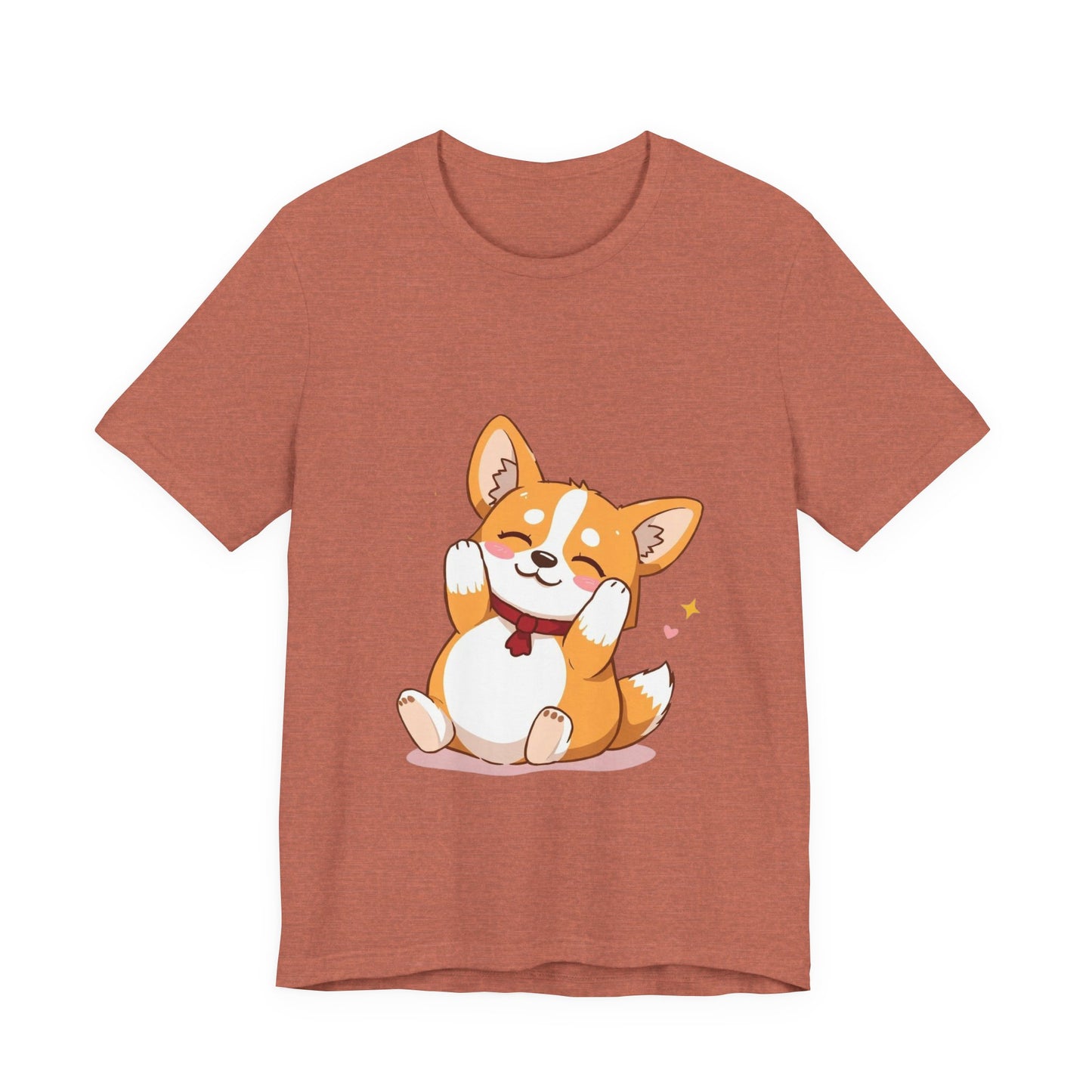 Corgi Cutie T-Shirt