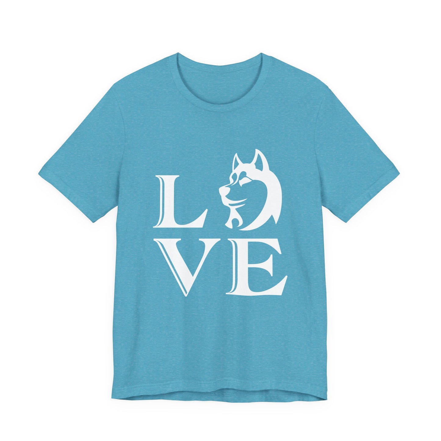 Dog Love T-Shirt