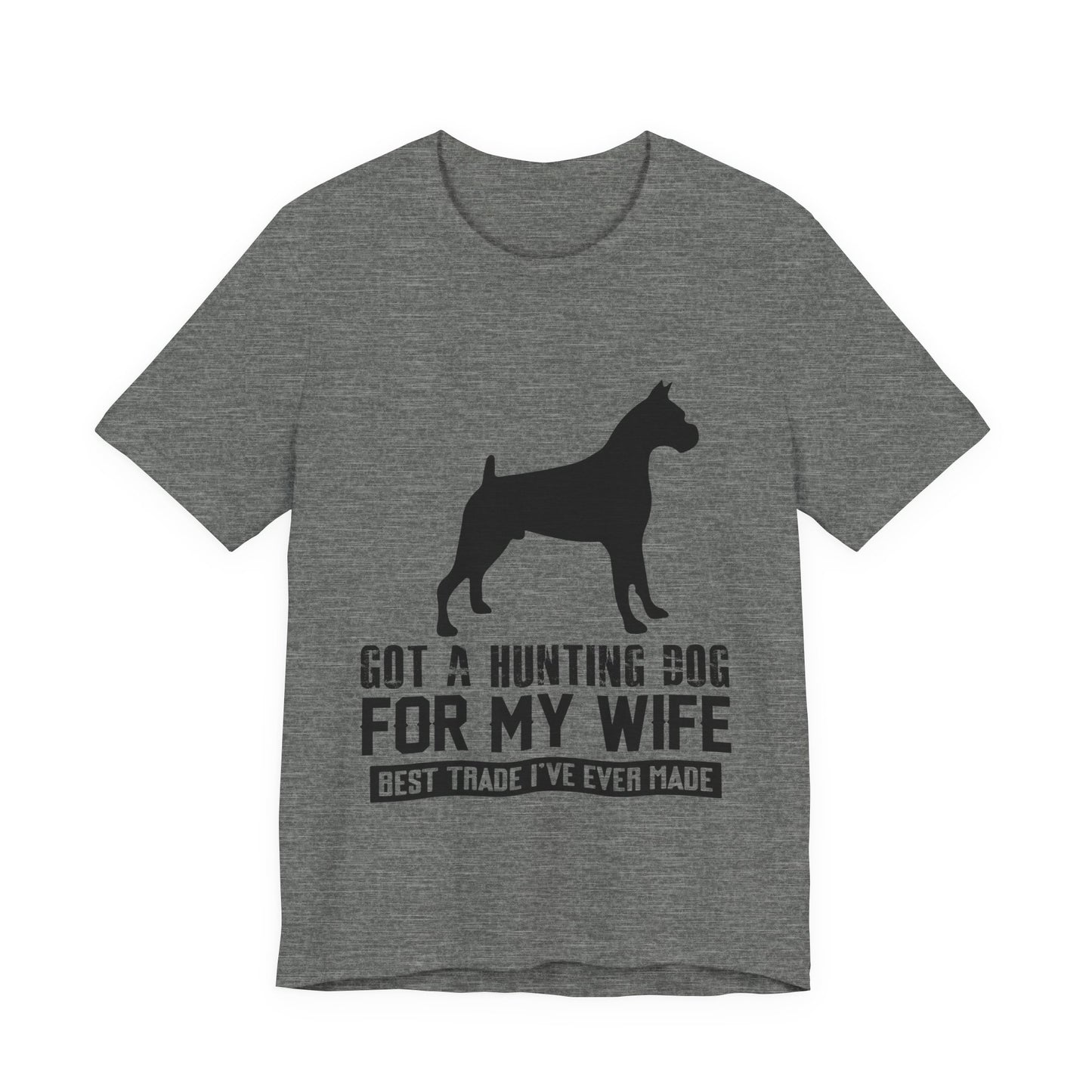 Hunting Dog Trade T-Shirt