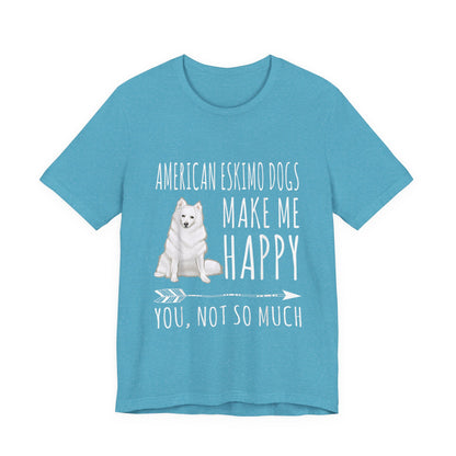 American Eskimo T-Shirt