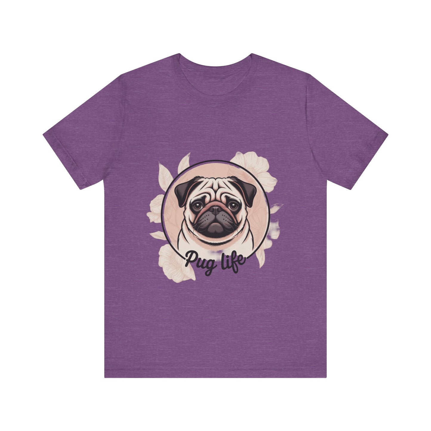 Pug Life T-Shirt