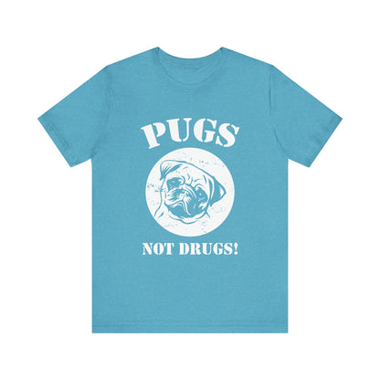 Pug Love T-Shirt