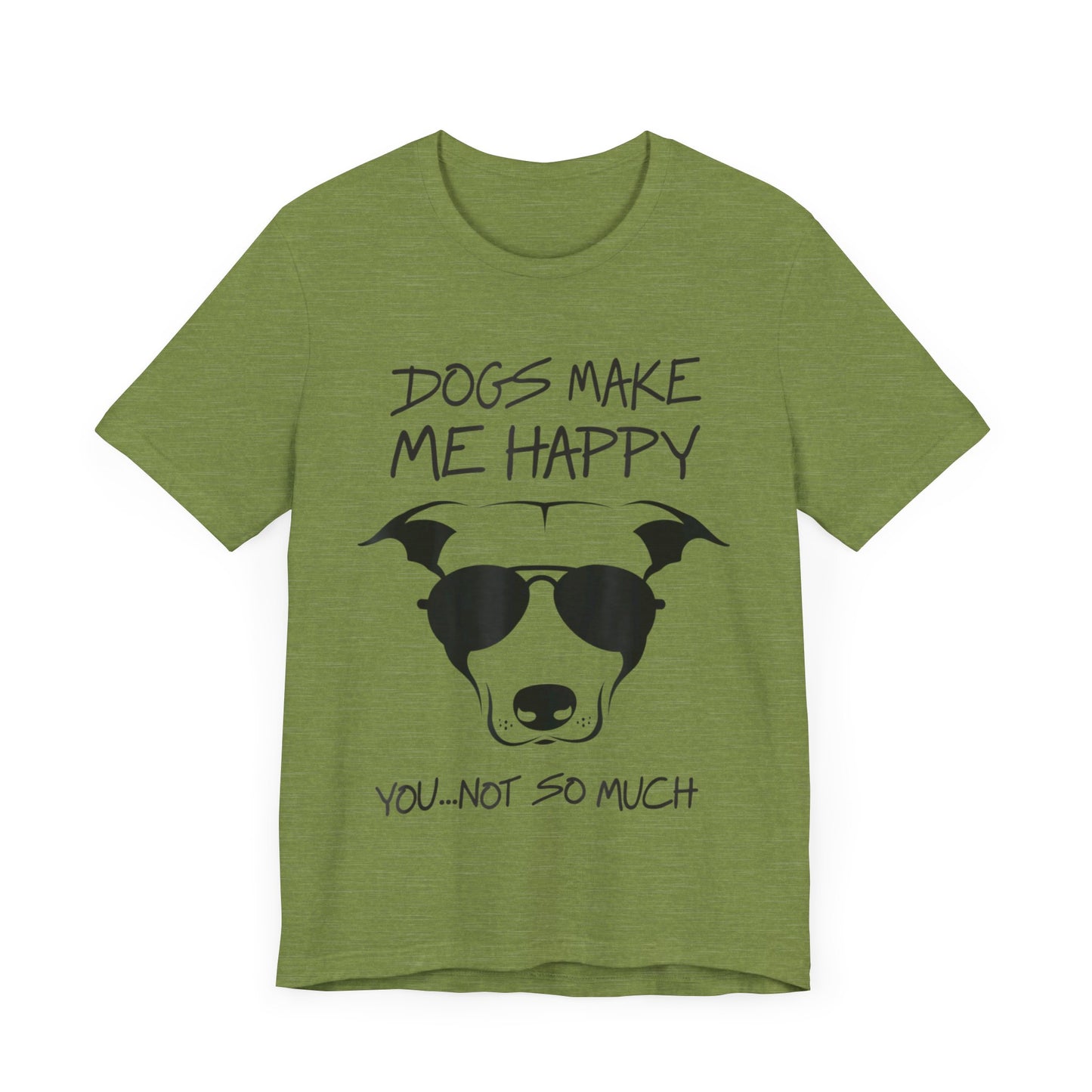 You Not So Much T-Shirt