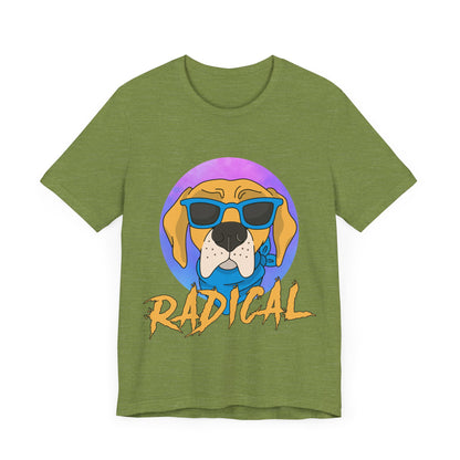 Radical Dog T-Shirt