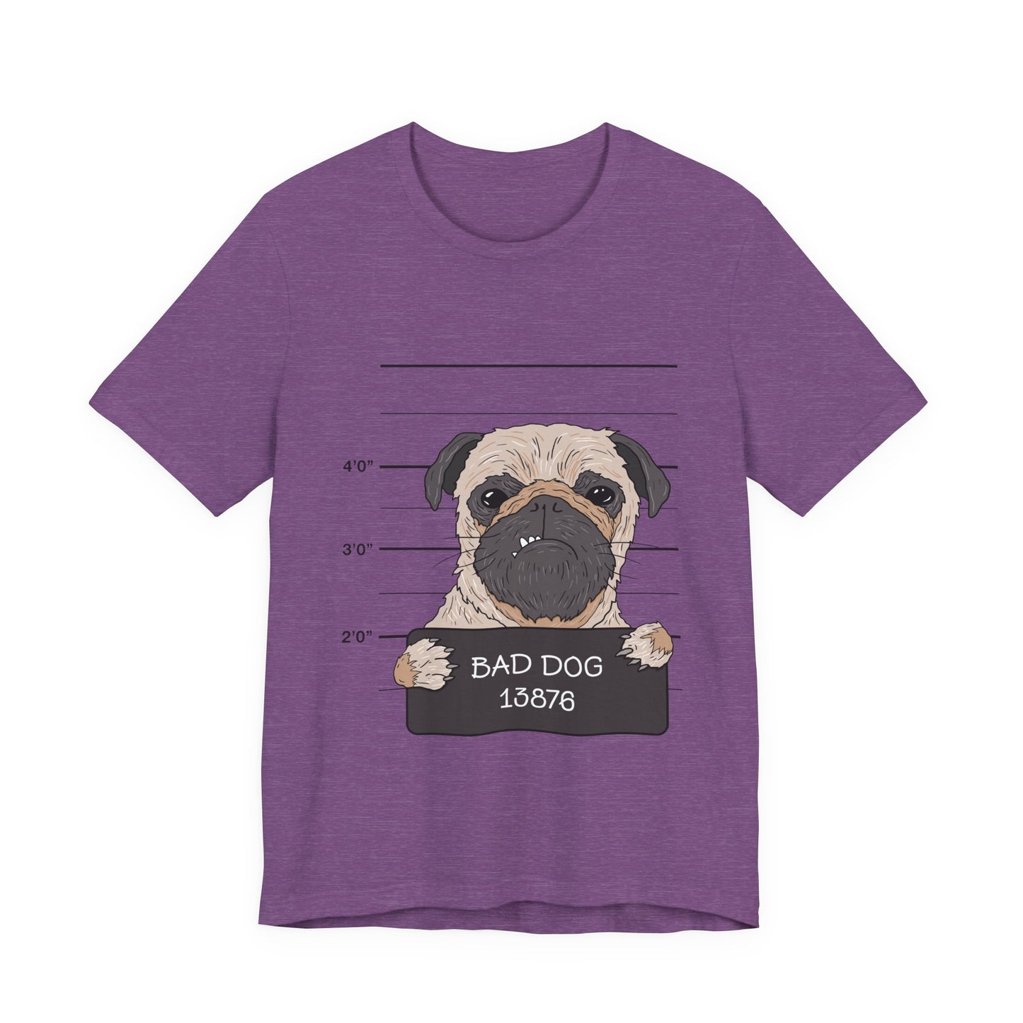 Bad Dog T-Shirt