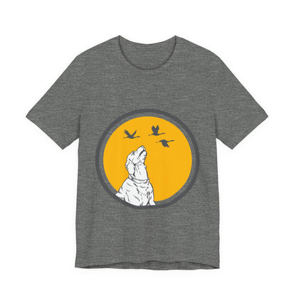 Bird Watcher T-Shirt
