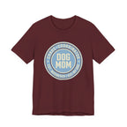 Dog Mom Chaos T-Shirt