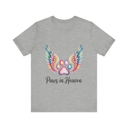 Paws in Heaven T-Shirt
