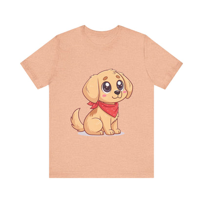 Retriever Cutie T-Shirt
